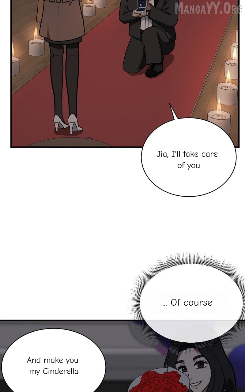 Change Me Chapter 59 - page 15